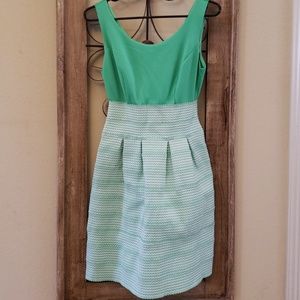 Ny&Co fit and flare dress